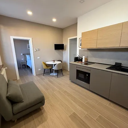 아파트 Casa Incorte *