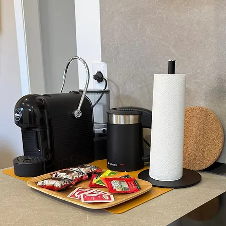 Casa Incorte 아파트