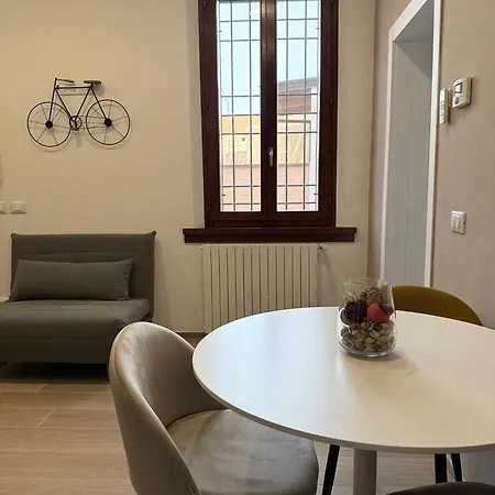 아파트 Casa Incorte