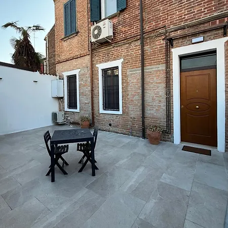 Casa Incorte 아파트 *