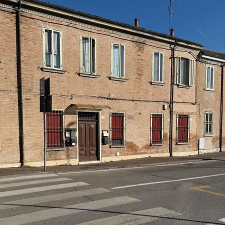 아파트 Casa Incorte *