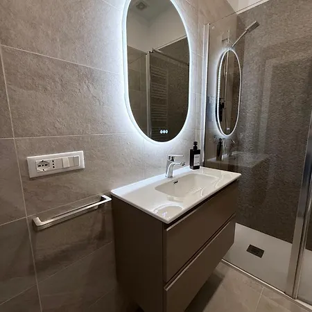 Apartment Casa Incorte *