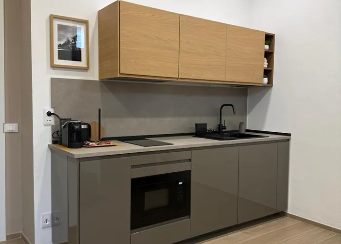 Casa Incorte Appartement Ferrara