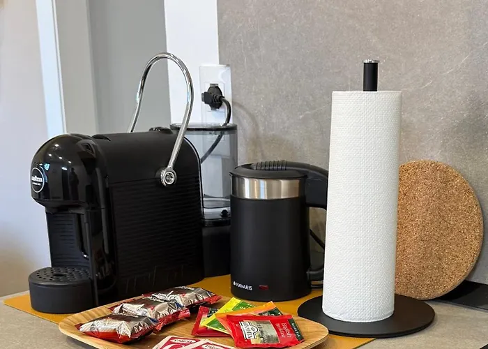 Casa Incorte Appartamento