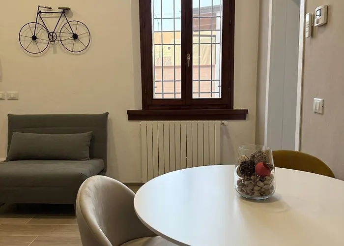 Apartment Casa Incorte