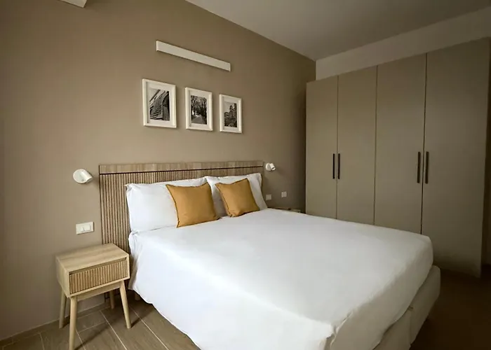 Casa Incorte * Ferrara