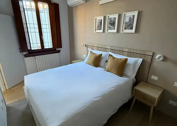 Casa Incorte Appartement Ferrara