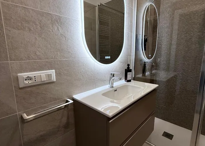 Appartamento Casa Incorte *