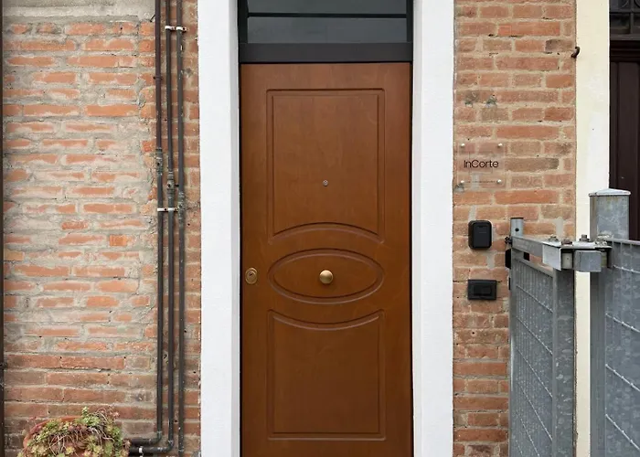 Casa Incorte Appartement Ferrara