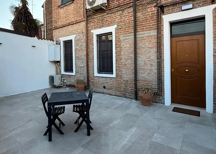 Casa Incorte Appartement *