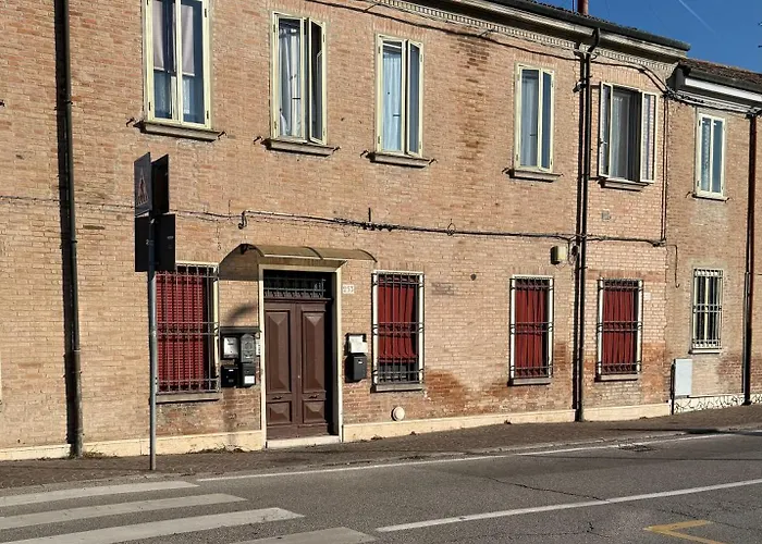 Appartamento Casa Incorte *